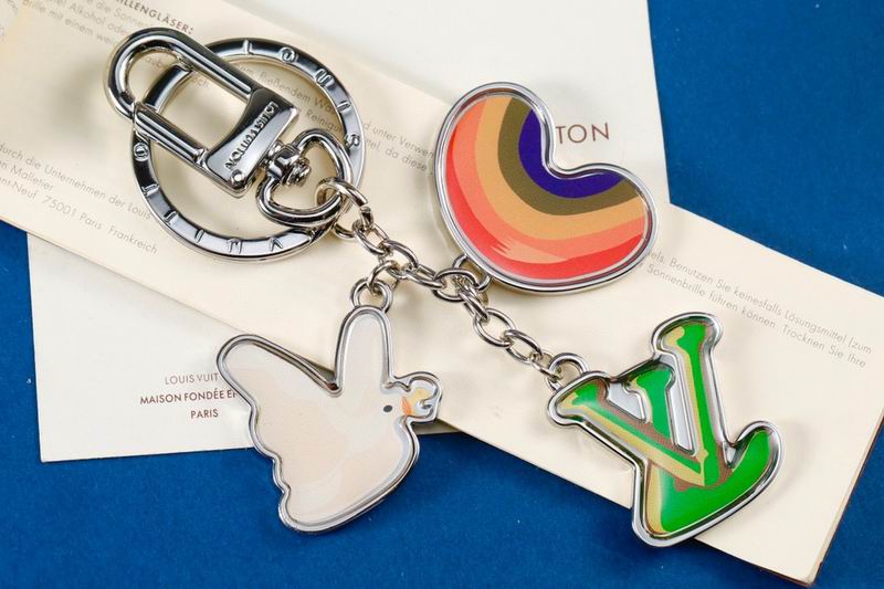 LV keyring lyh24